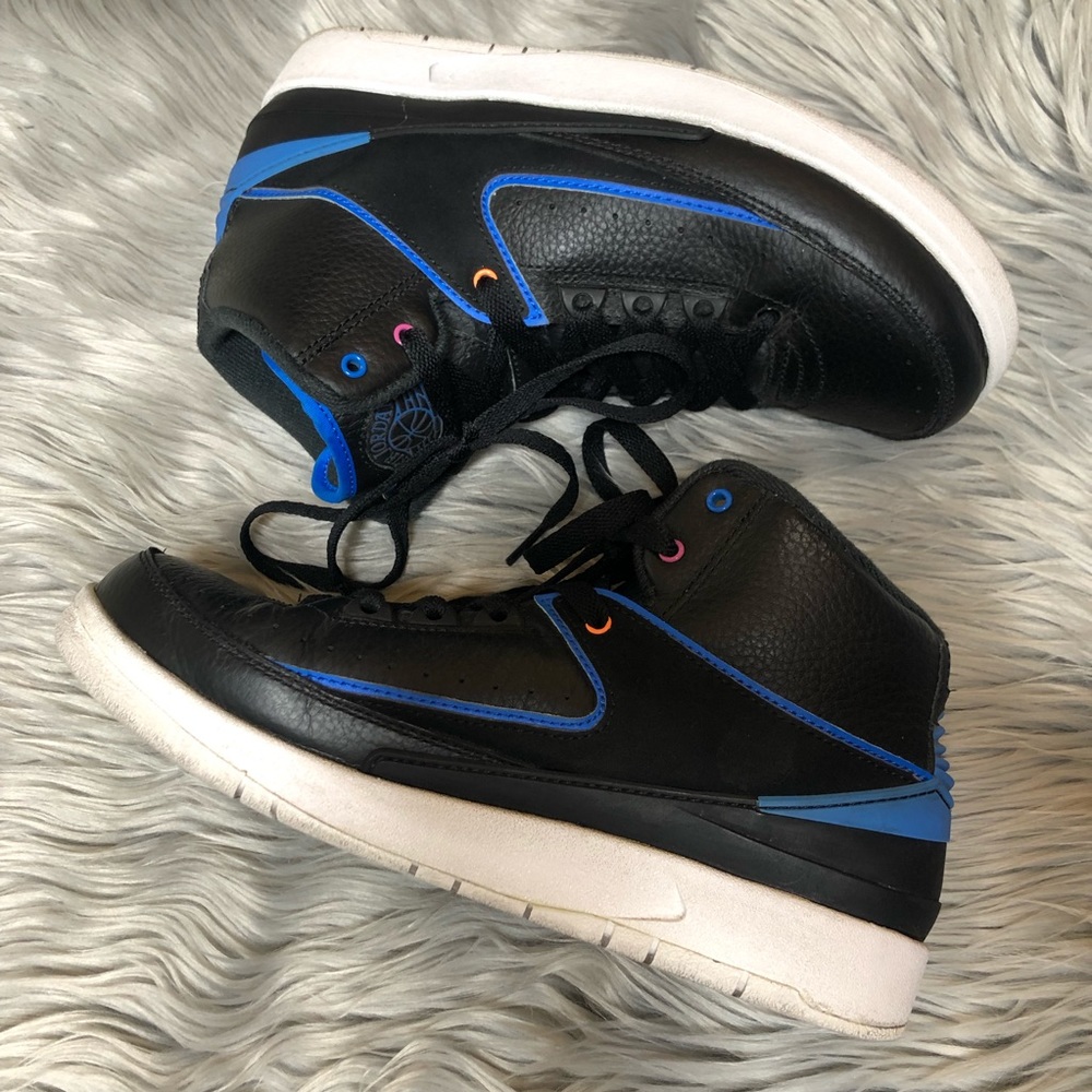 Jordan Retro 2
